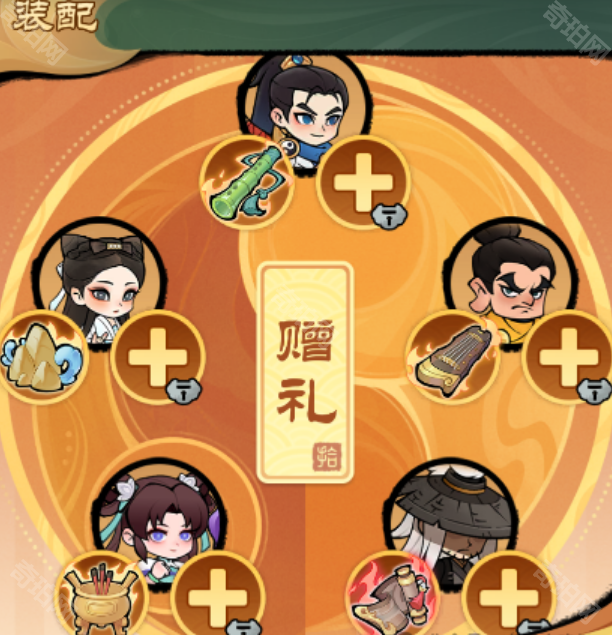 小小英雄平民剑气刀玩法揭秘：舞狮助阵，打造最强平民阵容