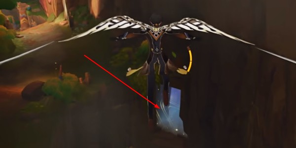 原神夜馈寻迹万火燎灼之原攻略全解