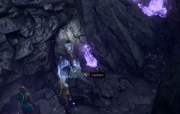 博德之门3眼魔打法技巧：利用卓尔特性轻松解决