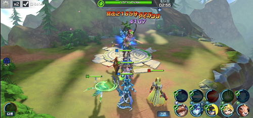 光之守望魅惑树妖怎么打？实战技巧全解析