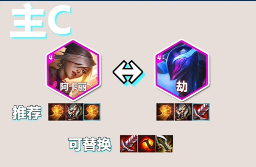 《金铲铲之战》S10狐狸战士阵容玩法详解：组成、装备与运营策略