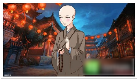 《皇后成长计划2》修行尼姑养成全攻略：属性、日程、设定要点解析