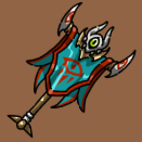 《英勇之地》神器怎么选