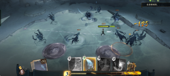 哈利波特魔法觉醒呼神护卫禁林通关秘籍