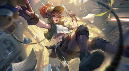 合金弹头觉醒：角色武器搭配攻略与游戏玩法指南