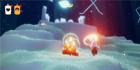 光遇5.24任务完成全攻略