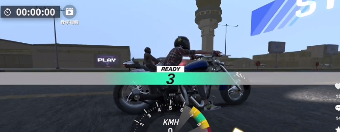 《黎明飞驰》车王的复仇摩托车怎么选？通关全攻略