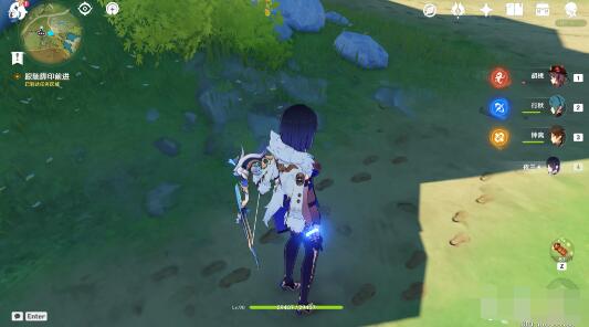 原神知人知面任务攻略详解:一步步轻松完成