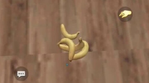 和平精英：多捡香蕉菠萝，开启甜美香蕉宝箱，获取紫色套装！