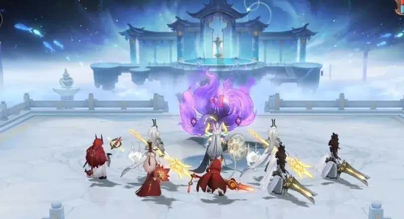 封神幻想世界平民宠物阵容全解析