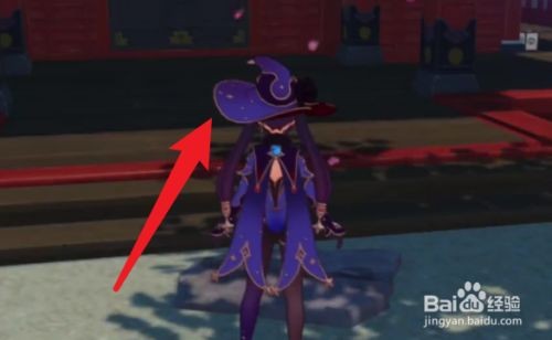 原神雷樱树清理全攻略