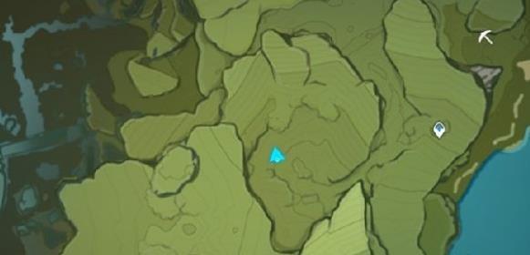 原神秘宝迷踪特殊宝藏位置全解析