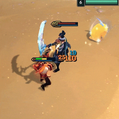 《金铲铲之战》S11凯隐深度解析：技能详解与玩法策略