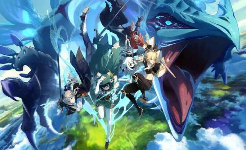 原神2.5版本角色强度排行全解析