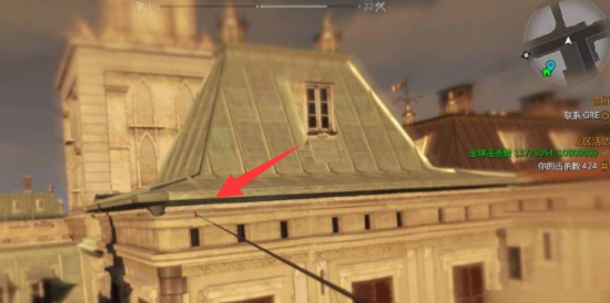 《消逝的光芒》抓钩使用全攻略：新手必看，轻松掌握攀爬技巧