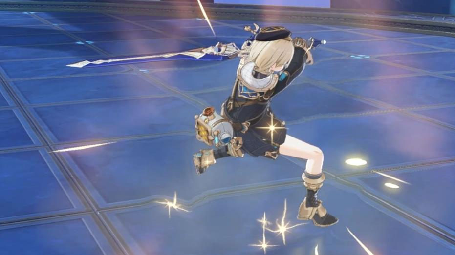 原神菲米尼培养全攻略：输出解析与养成指南