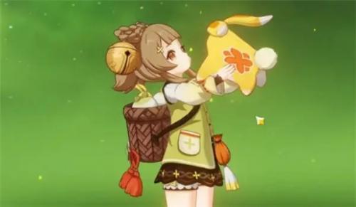 原神瑶瑶配装搭配推荐攻略