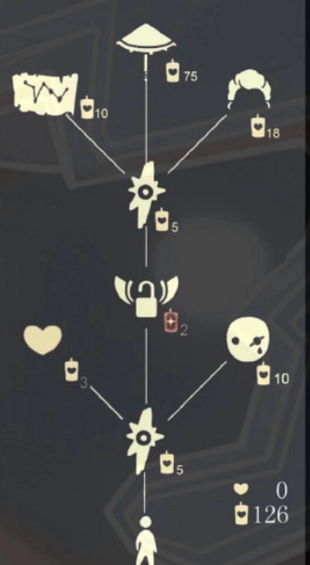 光遇雨伞先祖位置及寻找攻略