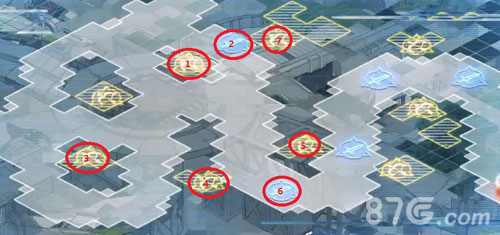 一零计划朝圣者第2关通关攻略：战鼓兽控制与站位要点