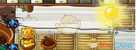 《植物大战僵尸杂交版》金色向日葵副本通关攻略：强力植物搭配与布阵心得