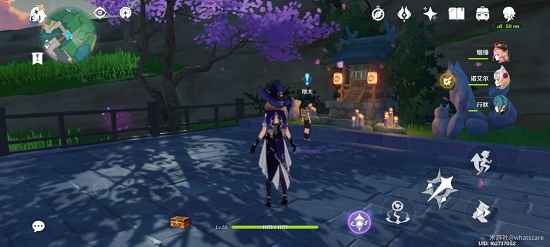 原神神明啊我做的对吗任务全攻略