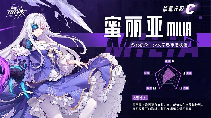 晶核手游魔女BOSS蜜丽亚通关全攻略