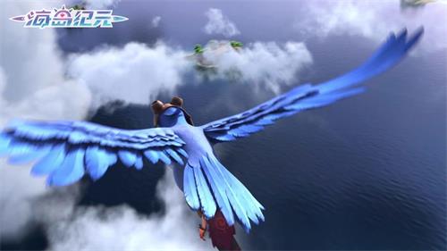 《海岛纪元》高地元素之友称号获取全攻略：元素之灵收集与解锁条件详解