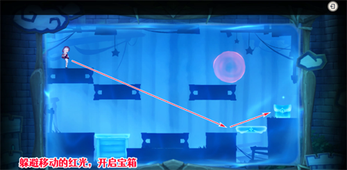 原神3.8瞳孔里的固形魔咒全流程解谜攻略：跟随幻灵闯古堡，解锁限定摆设