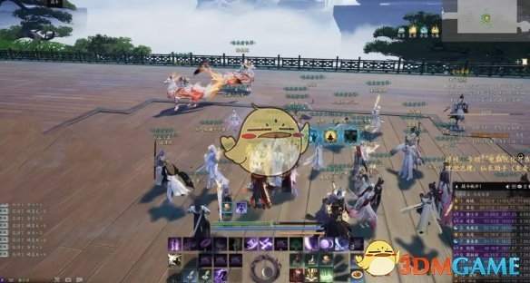 《诛仙世界》云间参悟任务攻略：详解玩法、奖励及技巧