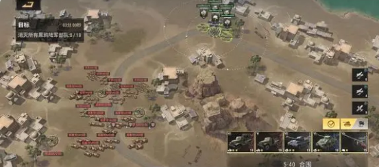 战火勋章新手兵卡升级全攻略