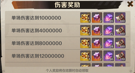 合金弹头觉醒风暴遗迹玩法全解析