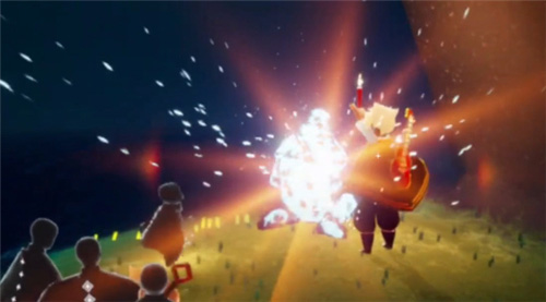 光遇红绒斗篷先祖寻找方法详解