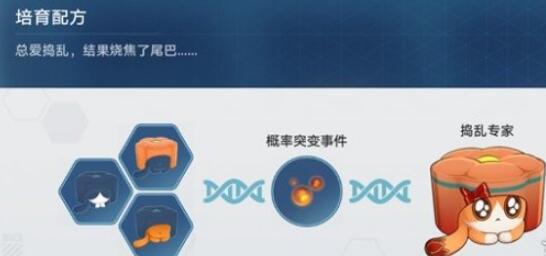 崩坏星穹铁道1.6稀有造物配方全解析