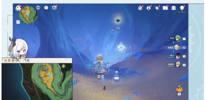 原神打破时间墙成就通关全攻略