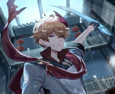 原神马斯克礁宝箱的开启方法详解