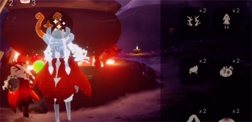 光遇冥龙驱虫魔法获取指南：实用魔法如何获得