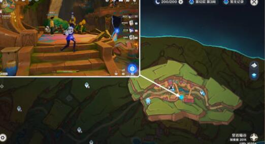 原神5.0版本任务攻略：应许与遗忘之间