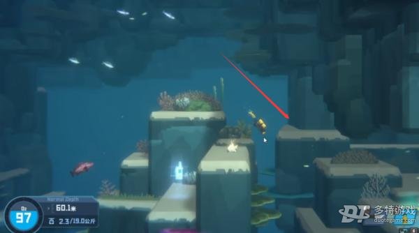 《潜水员戴夫》发动机位置全解析：详细步骤与图文指南