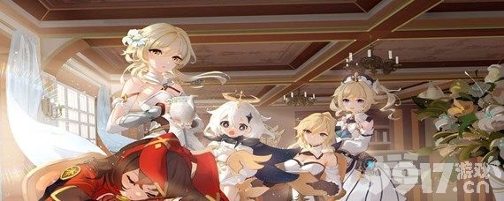 原神无相之雷复苏棱镜打法攻略：老玩家教你轻松通关