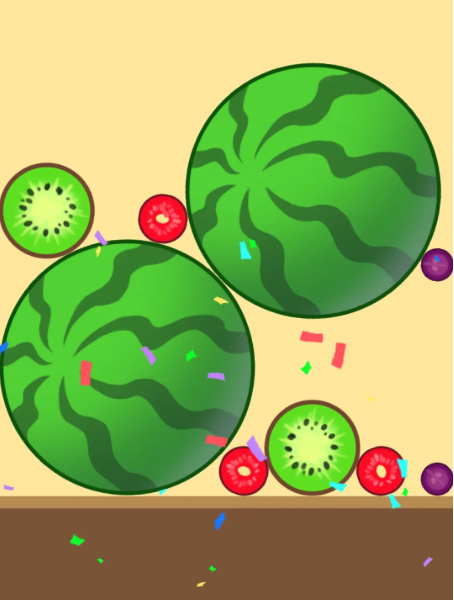 合成大西瓜进阶攻略：核心技巧与最后阶段策略解析