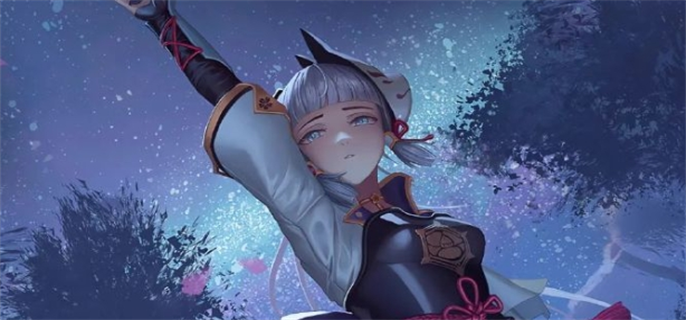 原神4.8悠乐片段收集全攻略：限时活动如何高效收集75个片段