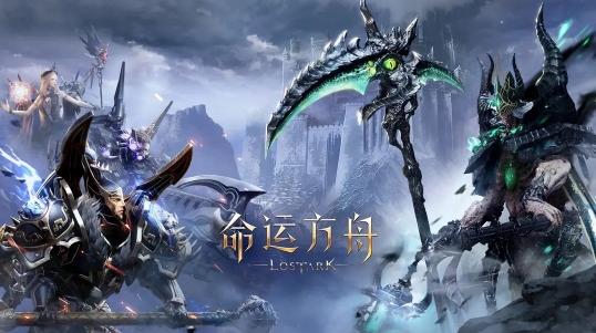 命运方舟宝石获取全攻略：副本、BOSS、竞技场高效刷宝石技巧