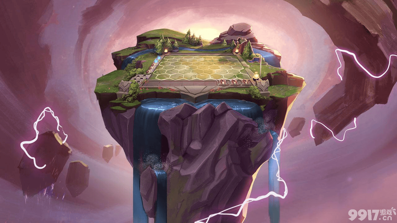 云顶之弈豹女阵容玩法详解：核心装备与运营策略