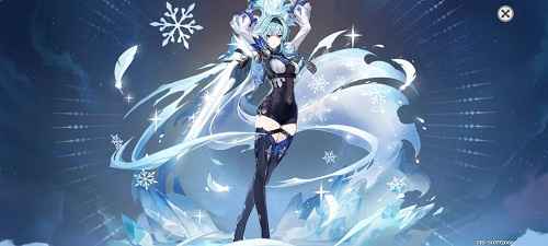 原神角色选择指南：优菈与胡桃如何抉择