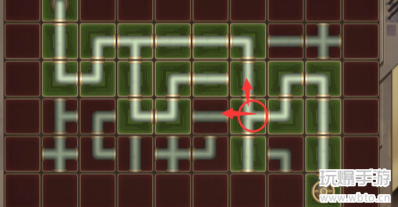 《空之要塞：启航》第14关通关攻略：关键走位与一图流解析