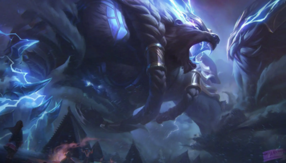 云顶之弈S7猛兽之巢符文深度解析