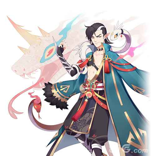 云梦四时歌修蛇图鉴深度解析：属性、技能与实战应用全解析