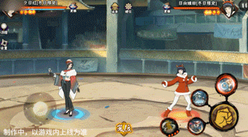 《火影忍者手游》夕日红冬日限定技能全解析：冰冻、抓取与幻术的战术详解