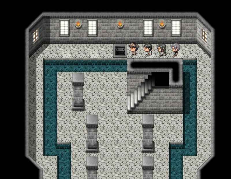 下水道任务通关指南：如何避免卡关，顺利完成任务