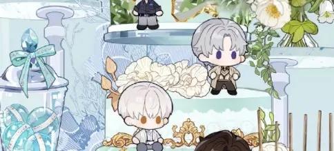 光与夜之恋会意问答第十一期答案全解析及攻略